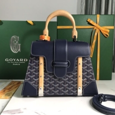 Goyard Top Handle Bags